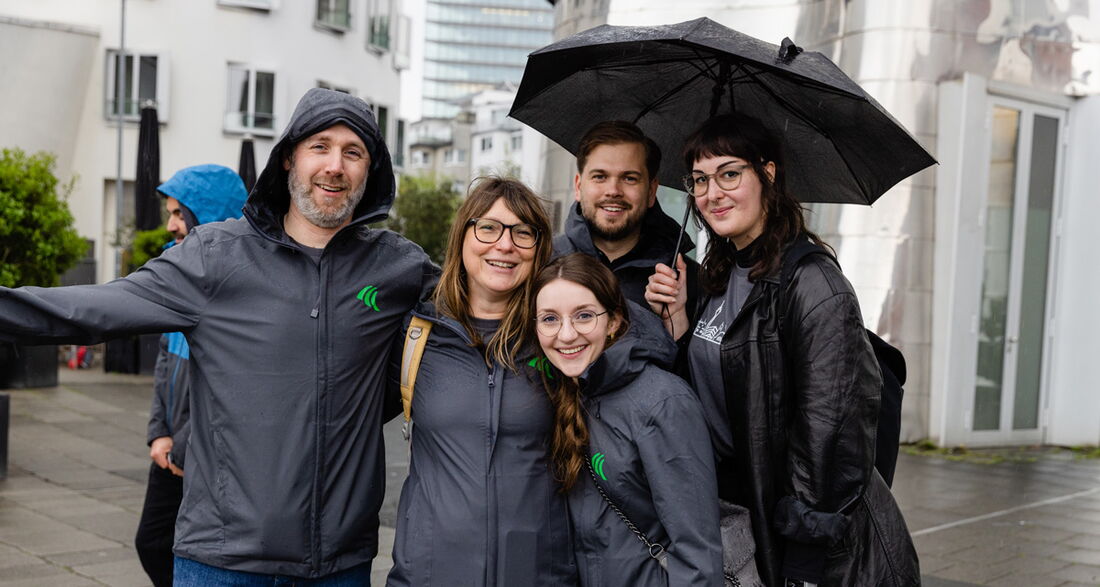 Kununu Top Company 2025