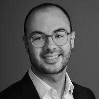 Dennis Goldner, Senior Consultant