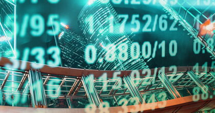 Banking and finance