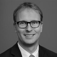 Johannes Heinen, Senior Manager & Prokurist