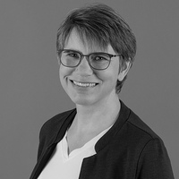 Katrin Rolle, Marketing Manager