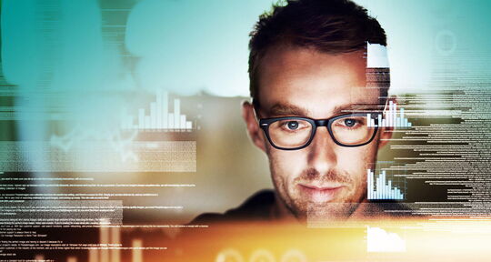 Cloud That`s what we offer