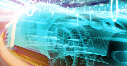 Automotive