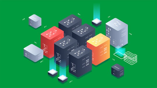 Analytics und Benchmarking