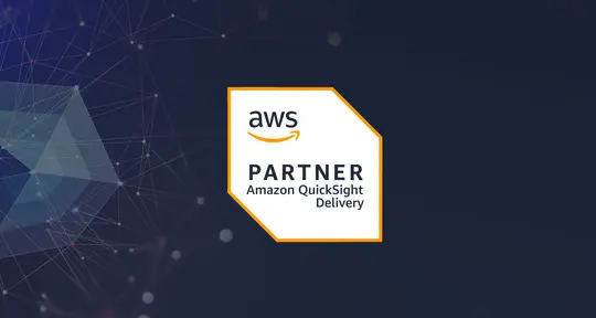 AWS Partner Logo