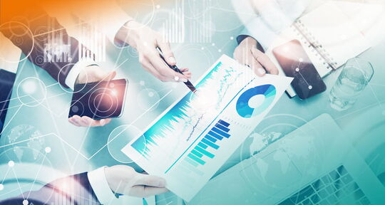 Woodmark`s services for analysis & conception