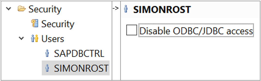 Tableau on SAP Hana - Woodmark Consulting