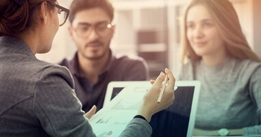 Success Story ApoBank optiPrax datengestützten Exposees für die Kundenberatung