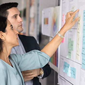 Assessment & Roadmap – Klarheit und Orientierung