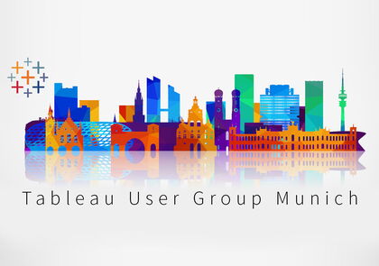 Munich Tableau User Group at Sky - Woodmark Consulting