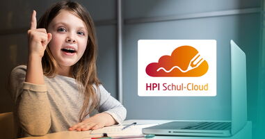 HPI Schulcloud mit Jitsi und BigBlueButton