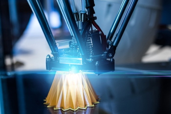 Additive Fertigung optimieren