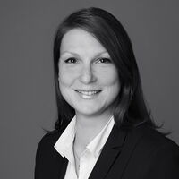 Hannah Kölsch, Leitung Personalentwicklung