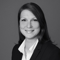 Hannah Kölsch, Leitung Personalentwicklung