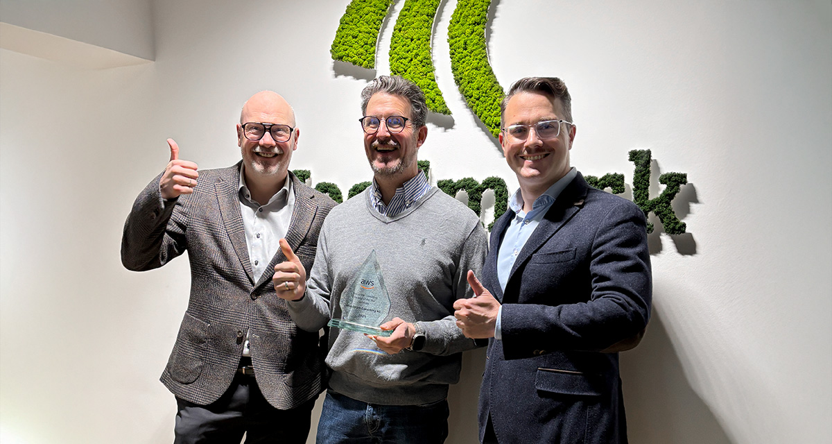 Focus Top Arbeitgeber Mittelstand