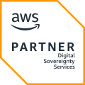 AWS Partner Logo
